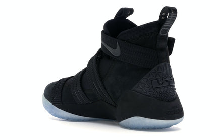 Nike LeBron Zoom Soldier 11 Prototype