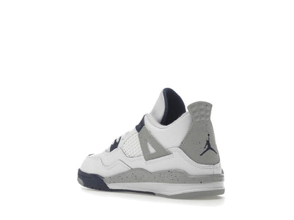Jordan 4 Retro Midnight Navy (PS)