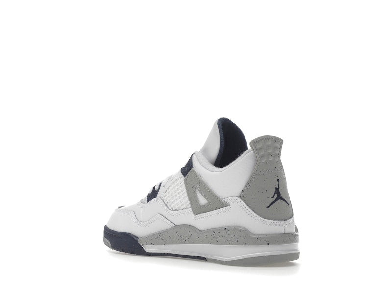 Jordan 4 Retro Midnight Navy (PS)