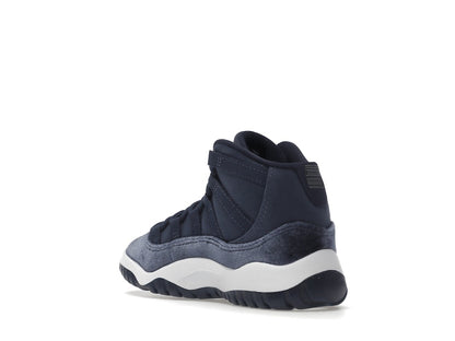 Jordan 11 Retro Midnight Navy (PS)