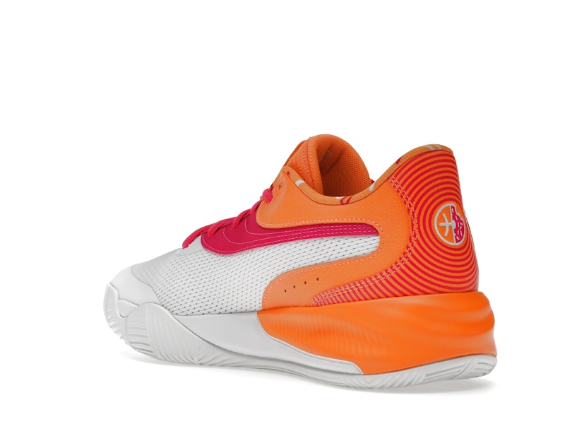 Puma Triple Dunkin' Dunkin' Donuts
