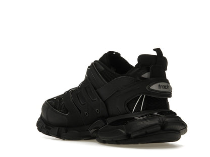 Balenciaga Track Black