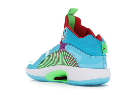 Jordan XXXV Jayson Tatum Women in Power PE