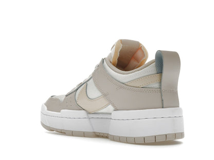 Nike Dunk Low Disrupt Sail Desert Sand (Women's)