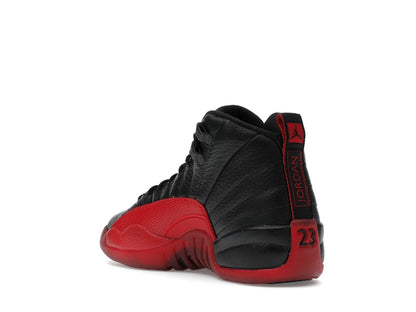 Jordan 12 Retro Flu Game (2025) (GS)