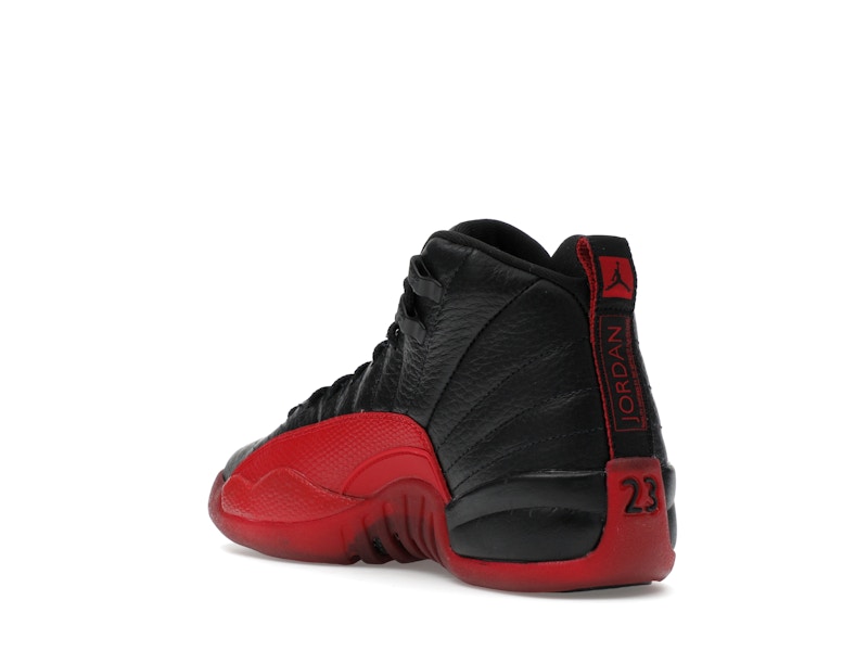 Jordan 12 Retro Flu Game (2025) (GS)