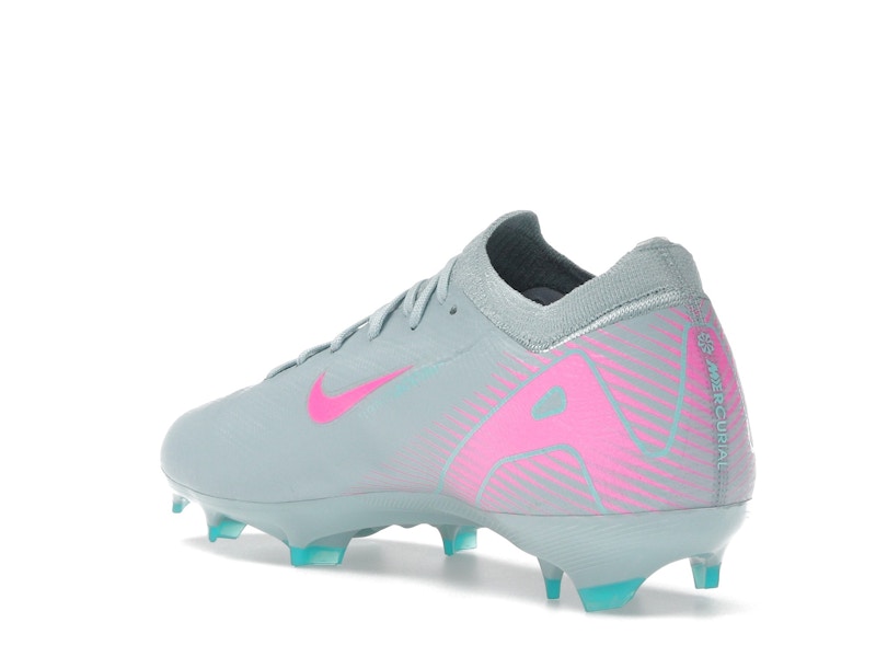 Nike Zoom Mercurial Vapor 16 Pro FG Ocean Cube Pink Blast