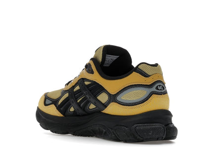 ASICS Gel-NYC 2.0 SSHS HAL STUDIOS Architecture of Everyday Life Sulphur