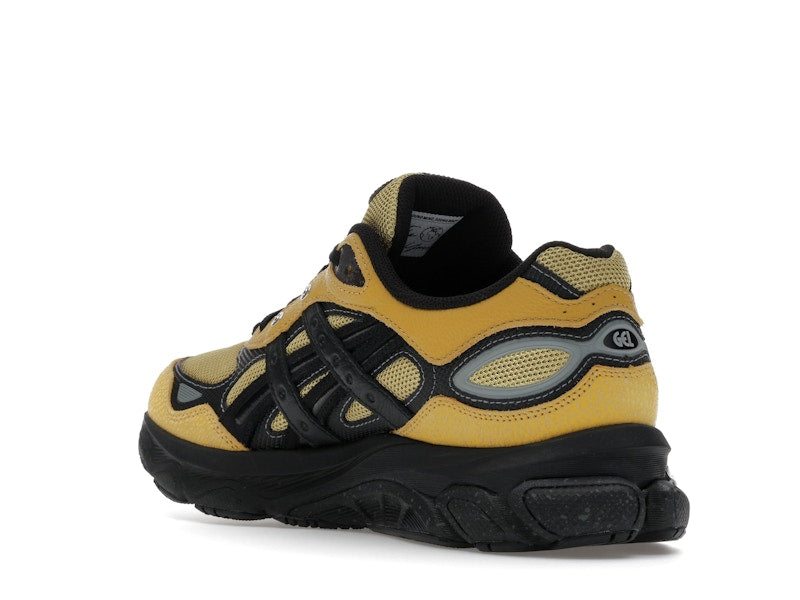 ASICS Gel-NYC 2.0 SSHS HAL STUDIOS Architecture of Everyday Life Sulphur