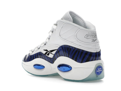 Reebok Question Mid Panini Tiger Prizm