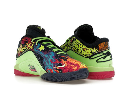 Nike LeBron 22 Bryce's World