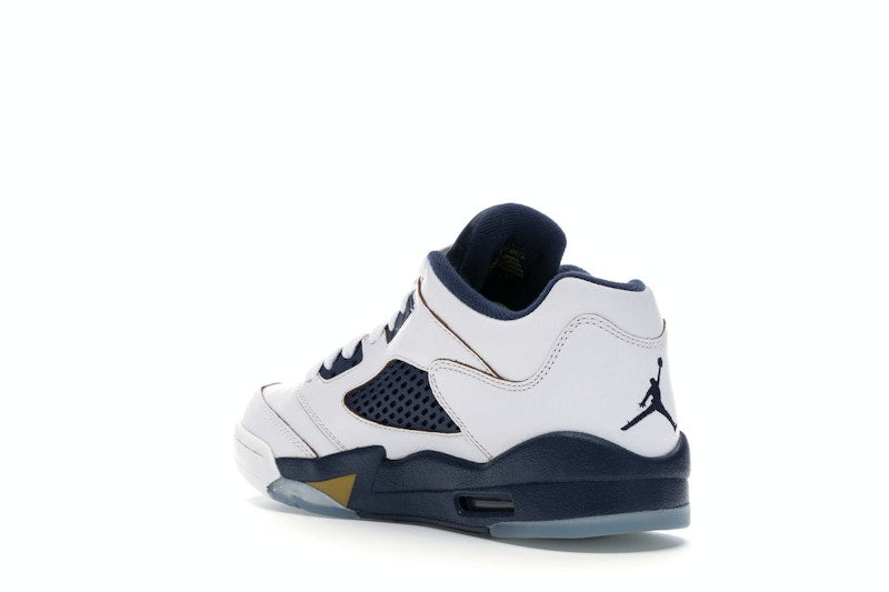 Jordan 5 Retro Low Dunk From Above (GS)