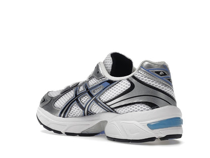 ASICS Gel-1130 White Periwinkle Blue (Women's)