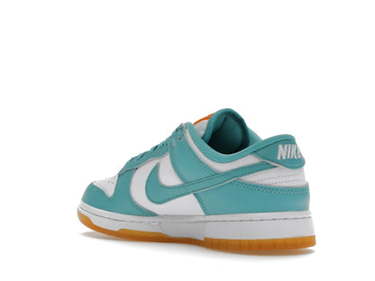 Nike Dunk Low Teal Zeal (Women's)