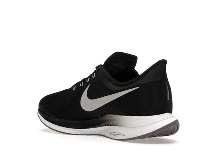 Nike Zoom Pegasus 35 Turbo Black Vast Grey (Women's)