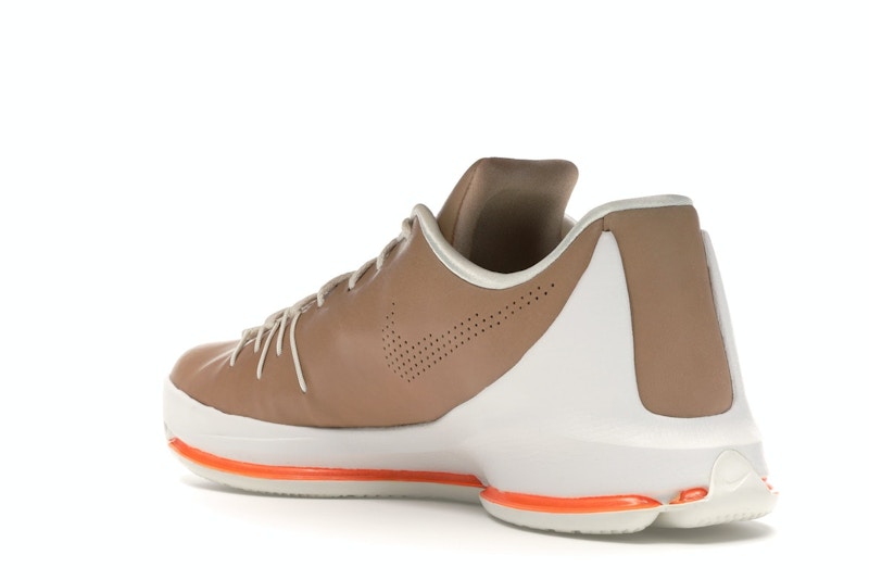Nike KD 8 EXT Vachetta Tan