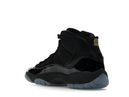 Jordan 11 Retro Gamma Blue (2025) (GS)