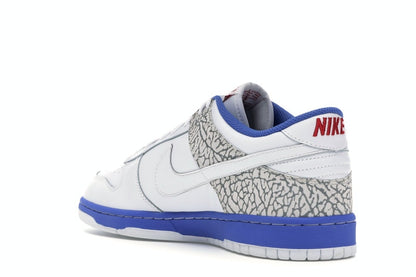 Nike Dunk Low Jordan Pack