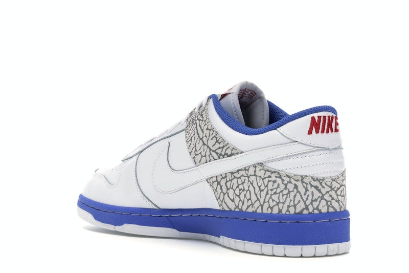 Nike Dunk Low Jordan Pack