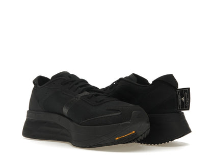 adidas Y-3 adiZero Boston 11 Black White