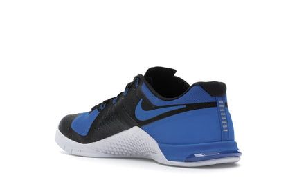 Nike Metcon 2 Amp-X Black/Royal Blue-Royal Blue