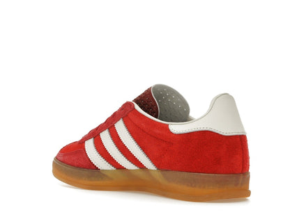 adidas Gazelle Indoor Active Maroon (Women's)