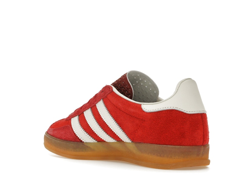 adidas Gazelle Indoor Active Maroon (Women's)