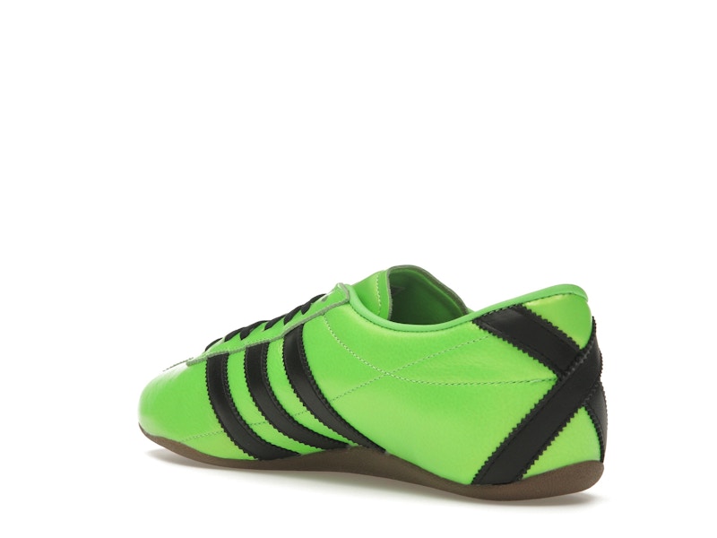 adidas Tokyo Decon Solar Green (Women's)