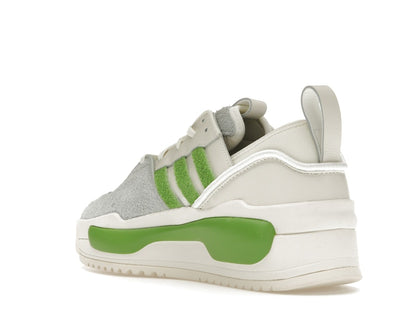 adidas Y-3 Rivalry Off White Team Rave Green Wonder Silver