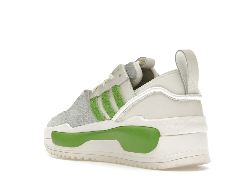 adidas Y-3 Rivalry Off White Team Rave Green Wonder Silver