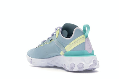Nike React Element 55 Ocean Cube (Women's)
