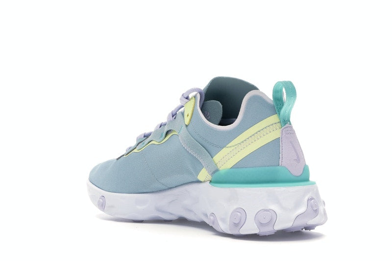 Nike React Element 55 Ocean Cube (Women's)