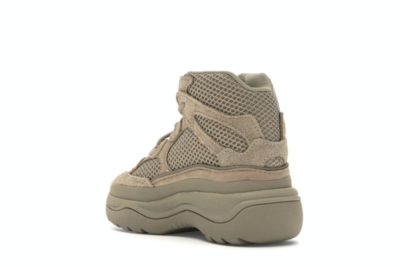 adidas Yeezy Desert Boot Rock (Kids)
