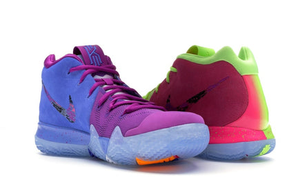 Nike Kyrie 4 Confetti