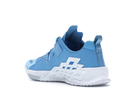 Jordan Alpha 360 TR UNC