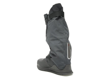 adidas Winterboot Cold.RDY By Stella Mccartney Granite Charcoal Red Sea (Women's)