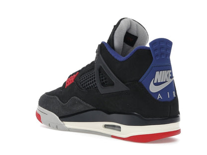 Jordan 4 Retro Rare Air (Gold Lettering)