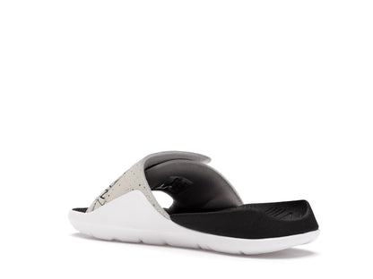 Jordan Hydro 7 Slide White Cement