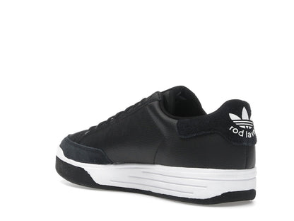 adidas Rod Laver Core Black Cloud White