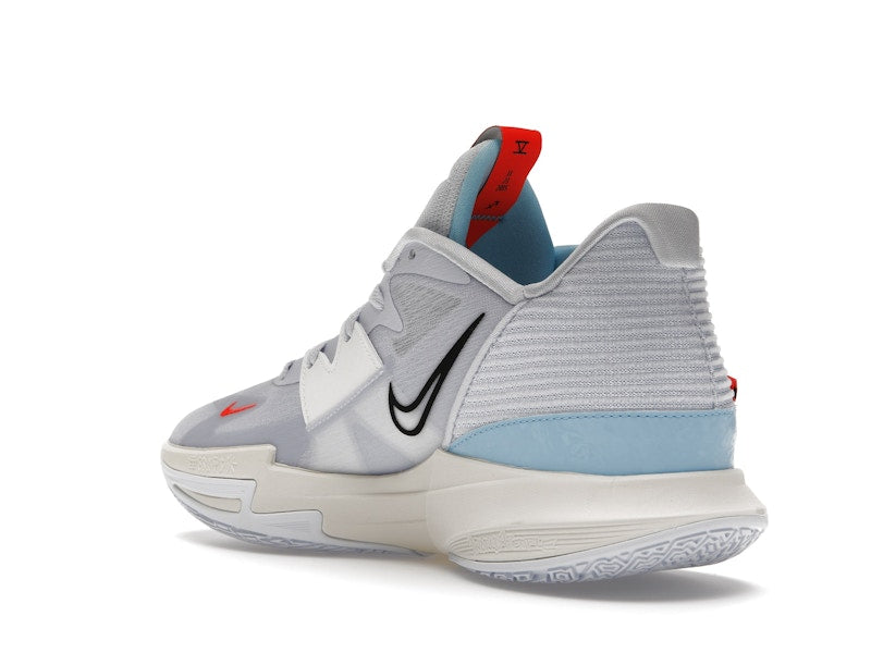 Nike Kyrie Low 5 Nets