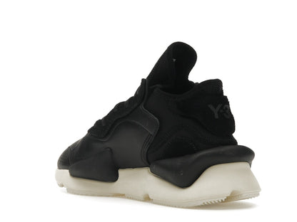 adidas Y-3 Kaiwa Black Off White