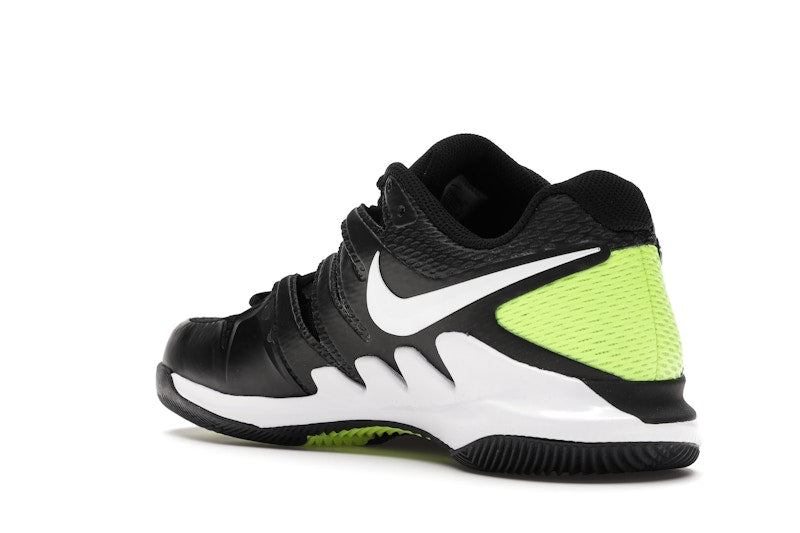 Nike Court Air Zoom Vapor X Black Volt