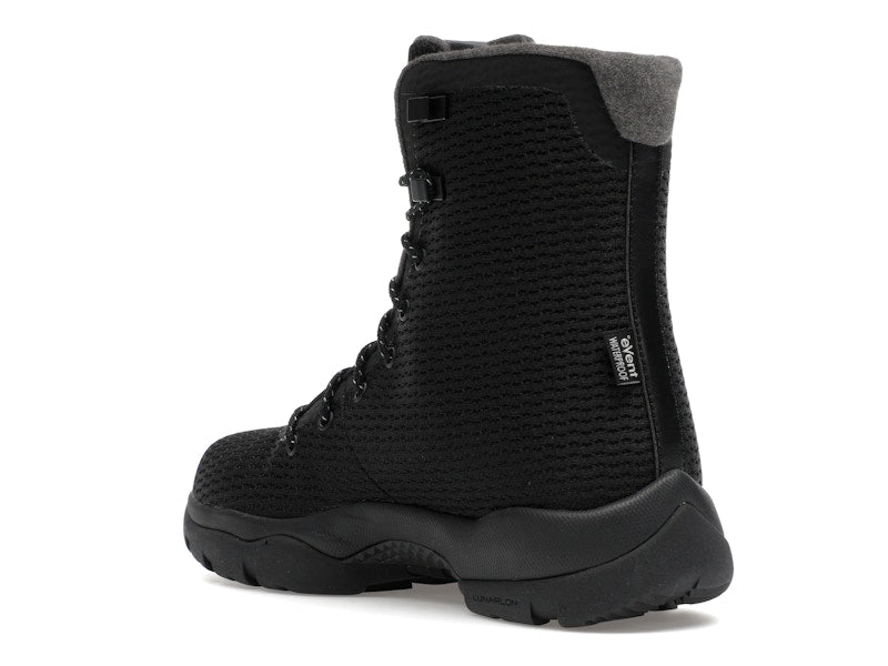 Jordan Future Boot Black