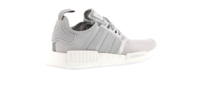 adidas NMD R1 Silver Metal (Women's)