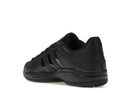 adidas Pro Model 2G Low Triple Black