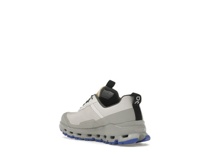 On Running Cloudhero Waterproof Silver Fog (GS)