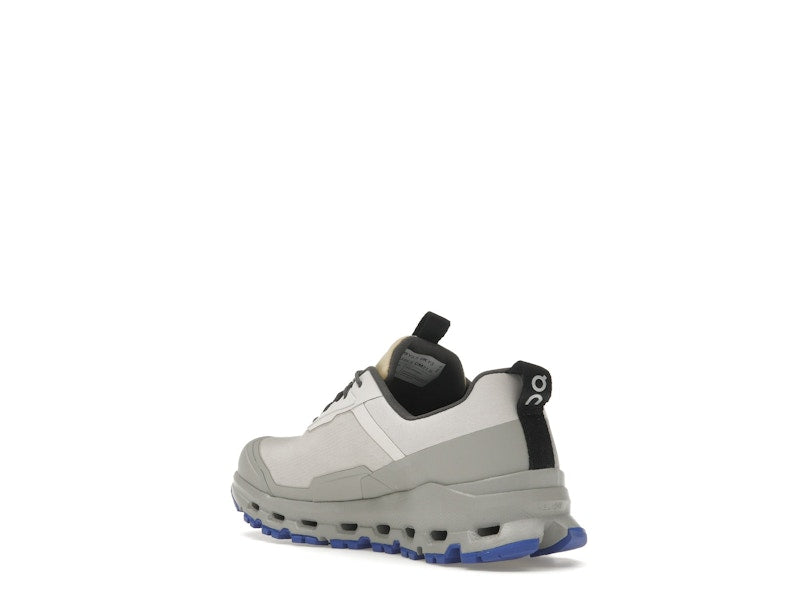 On Running Cloudhero Waterproof Silver Fog (GS)