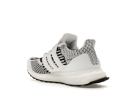 adidas Ultra Boost 5.0 DNA Primeblue White Black (GS)