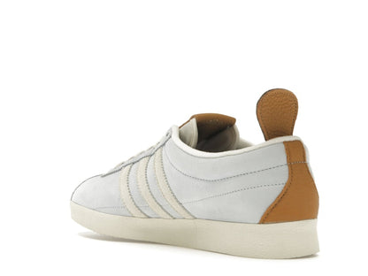 adidas Gazelle Vintage Halo Blue Mesa
