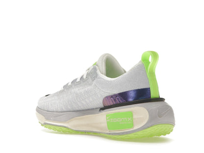 Nike ZoomX Invincible Run 3 Blue Tint Green Strike (Women's)